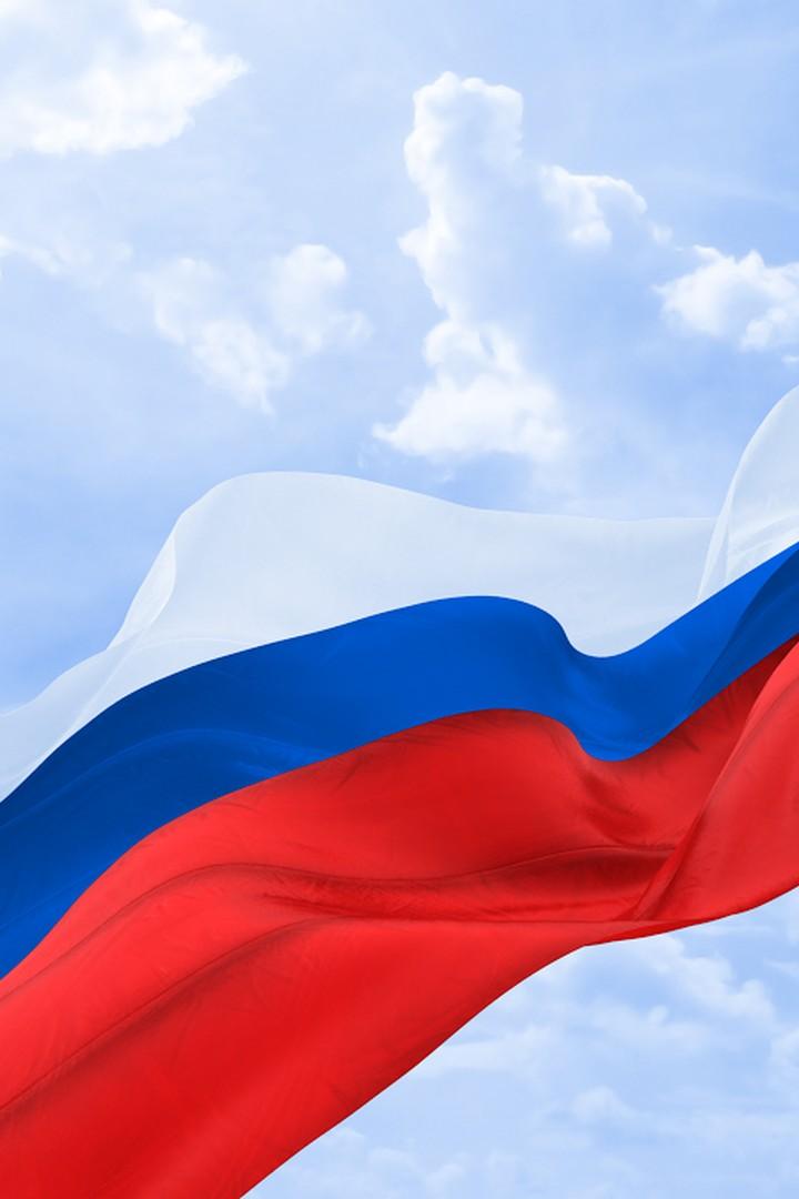 Россия (rossija) Документальный фильм