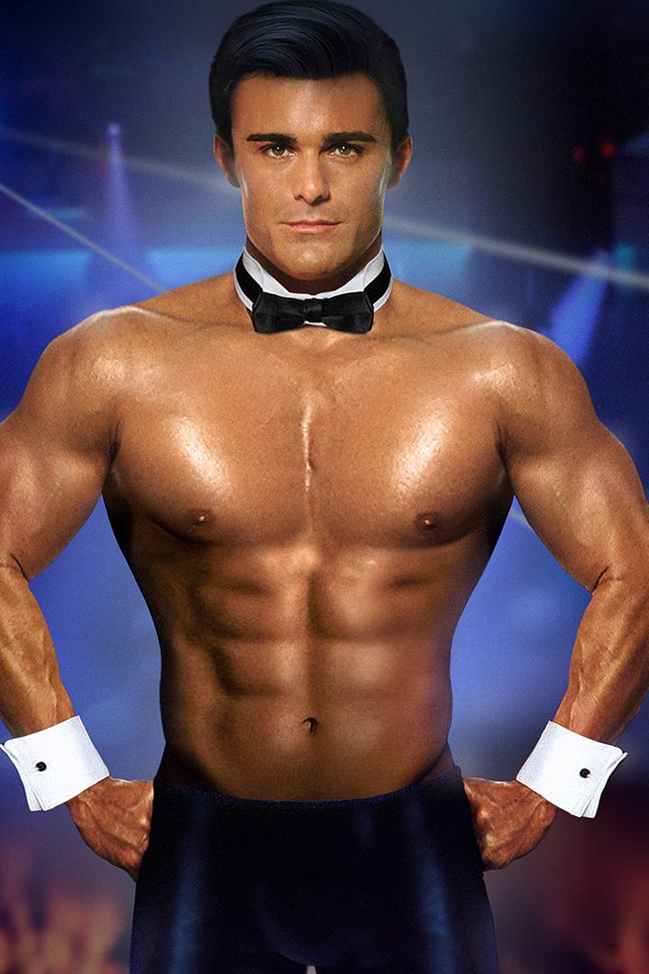 Secrets of the Chippendales Murders (secrets-of-the-chippendales-murders) Сериал 2022