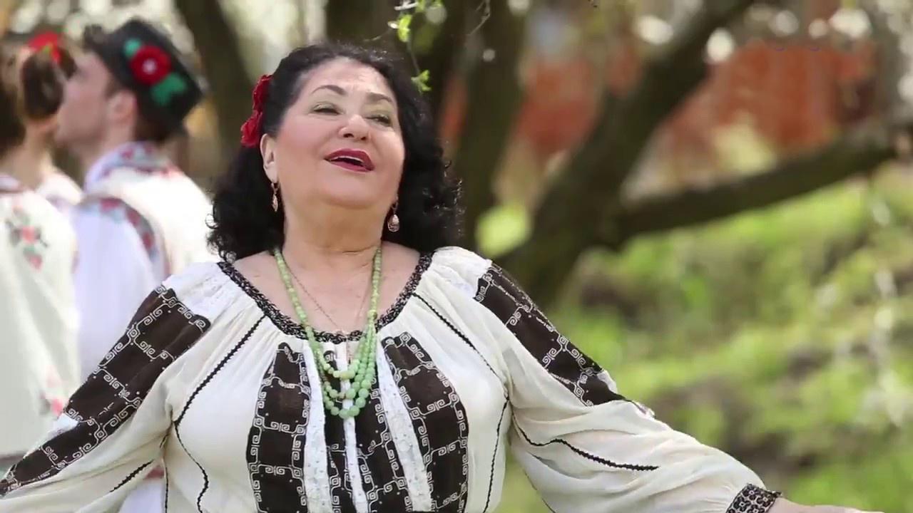 Canta Lidia Bejenaru (canta-lidia-bejenaru) Музыка