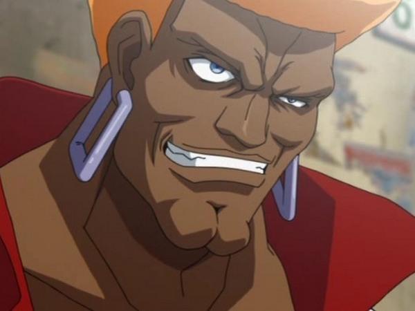 Огнём и мечом (ognem-i-mechom) Мультсериал 2005