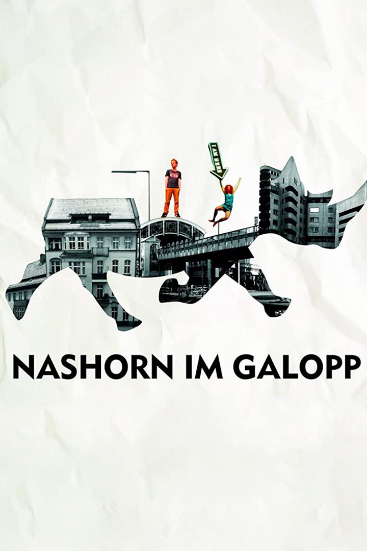 Носорог скачет галопом (nosorog-skachet-galopom) Фильм 2013