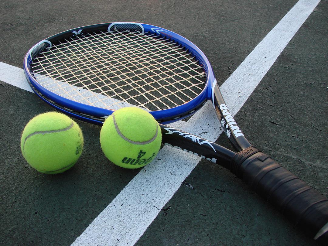 Теннис. Best of 2016 (tennis-best-of-2016) ТВ-шоу