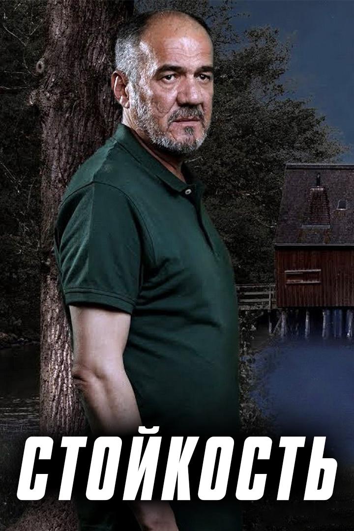 Стойкость (stojkost) Фильм 2013