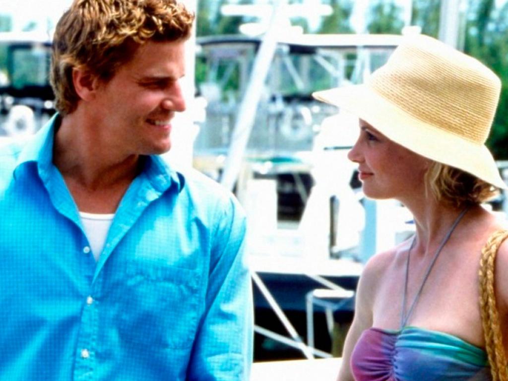 Любовь по случаю (ljubov-po-sluchaju) Фильм 2002