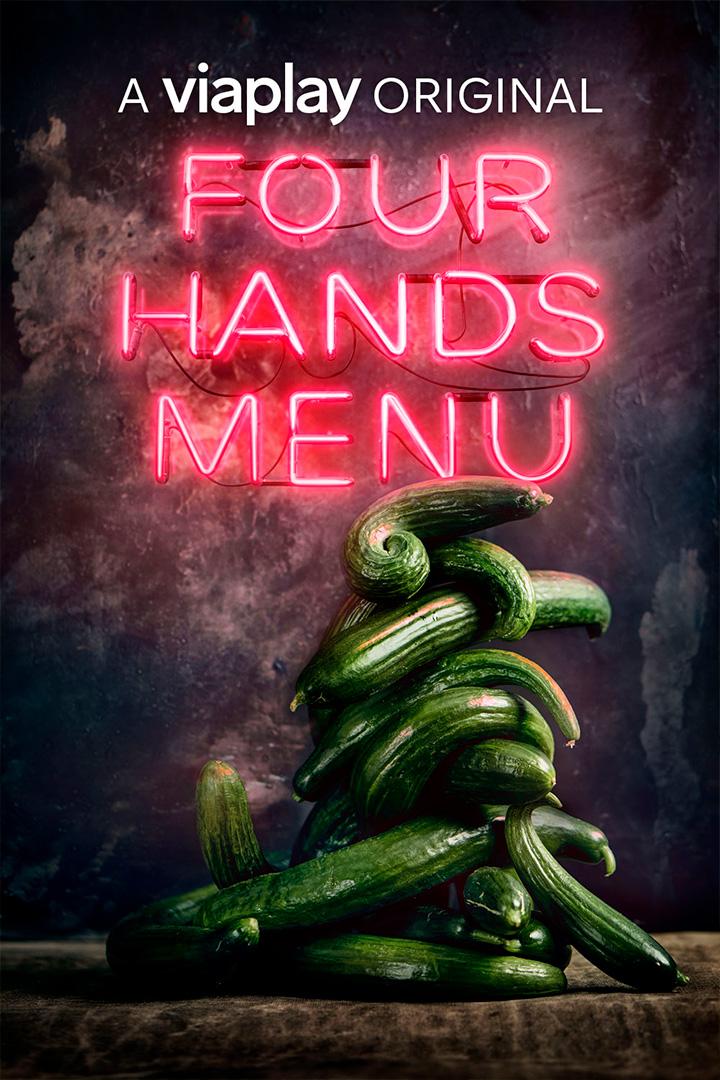 Four Hands Menu (four-hands-menu) Реалити-шоу