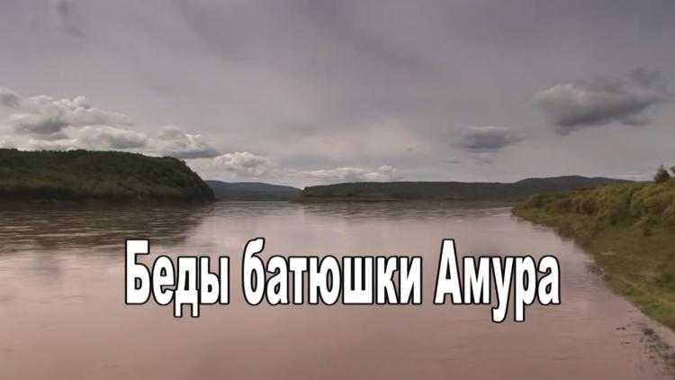 Постер Беды батюшки Амура