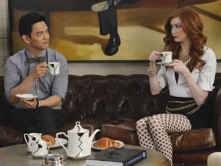 Селфи (selfi) Сериал 2014