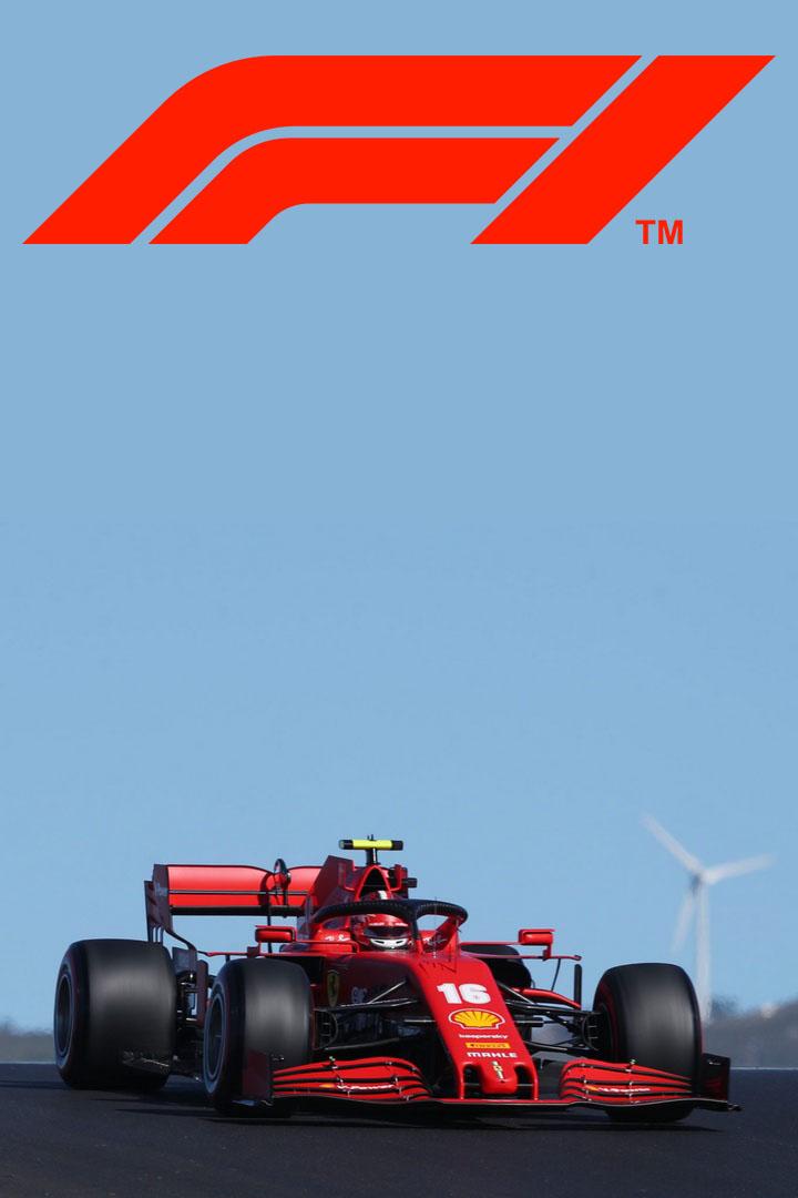 F1 Miami Grand Prix Highlights (f1-miami-grand-prix-highlights) Досуг, хобби