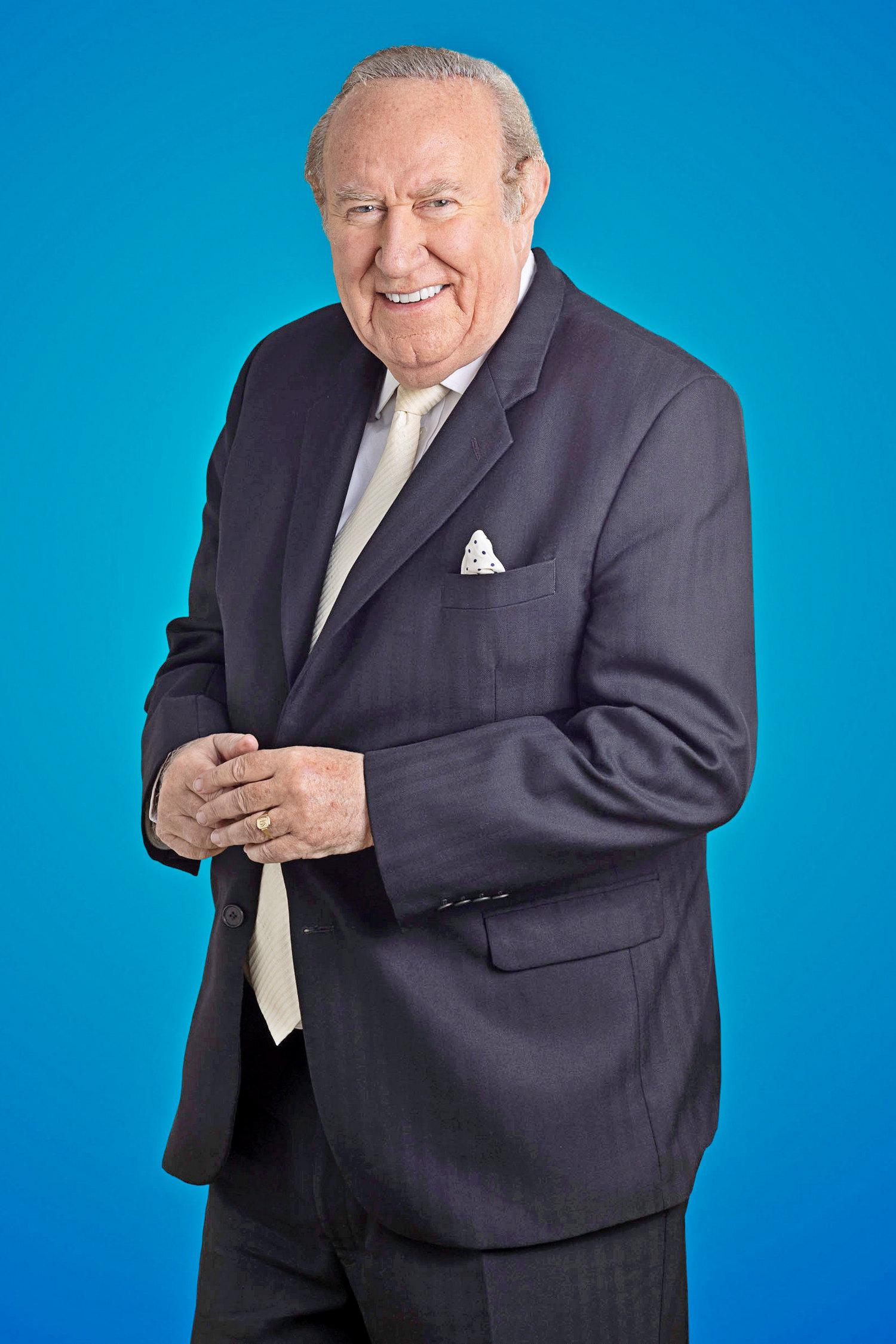 The Andrew Neil Show (the-andrew-neil-show) Ток-шоу