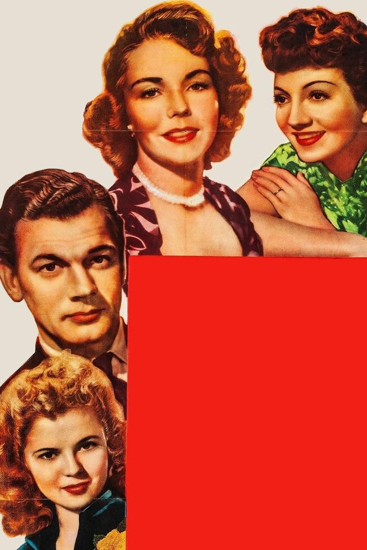 С тех пор, как вы ушли (s-teh-por-kak-vy-ushli) Фильм 1944
