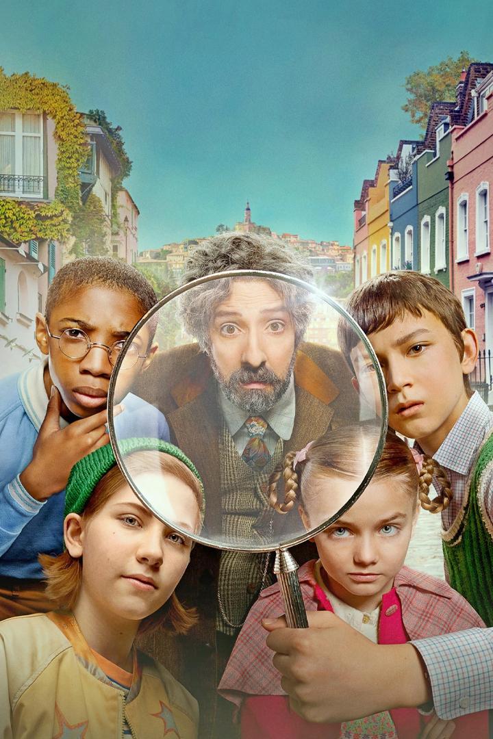Тайное общество мистера Бенедикта (tajnoe-obschestvo-mistera-benedikta) Сериал 2021