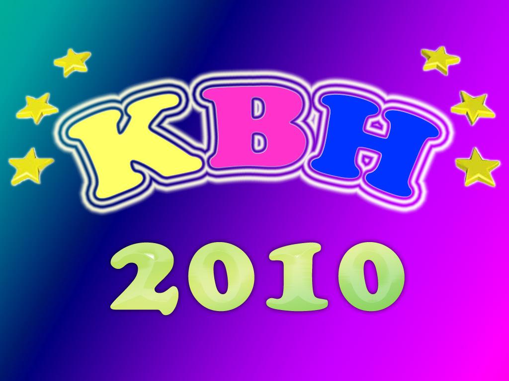КВН-2010 (kvn-2010) ТВ-шоу