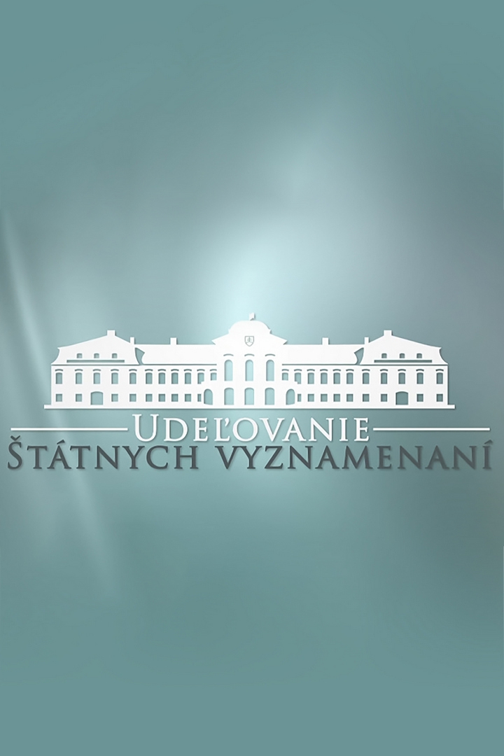 Udeľovanie štátnych vyznamenaní (udeovanie-ttnych-vyznamenan) Другое