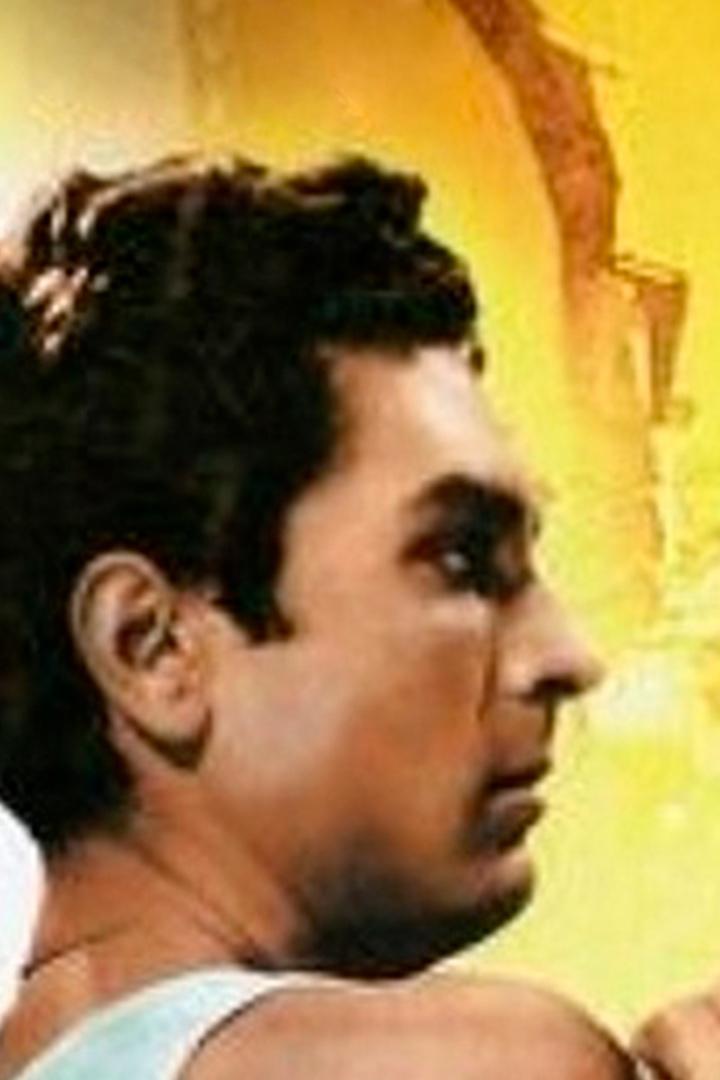 Los clarines del miedo (los-clarines-del-miedo) Фильм 1958