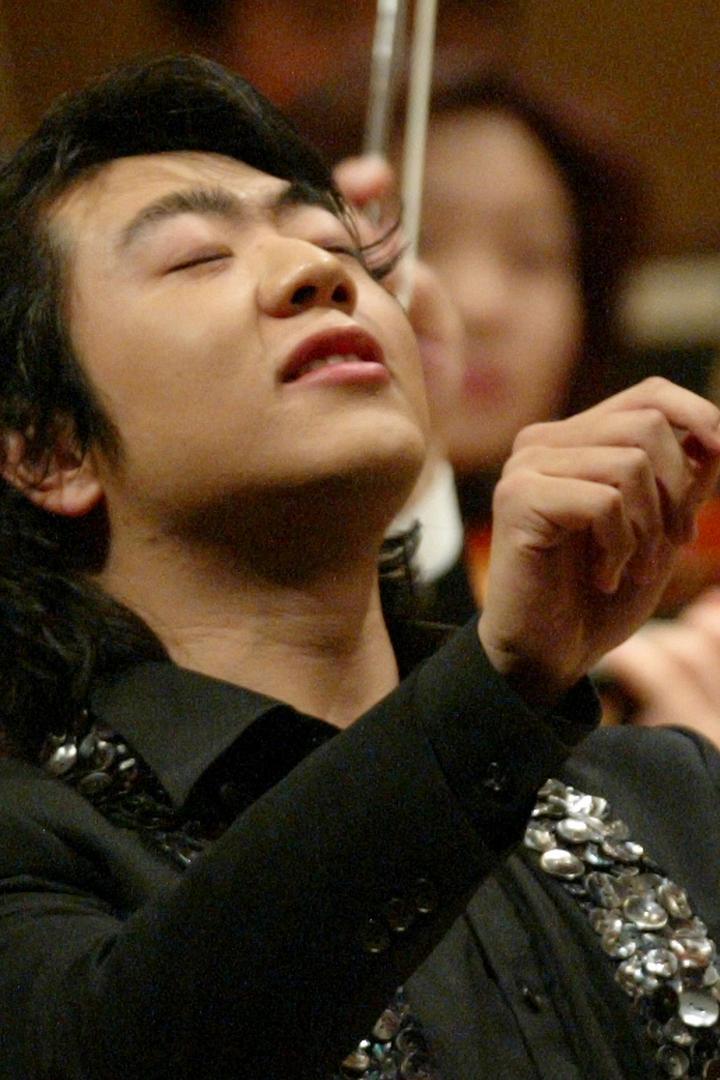 Mozart Live from Beijing (mozart-live-from-beijing) Музыка