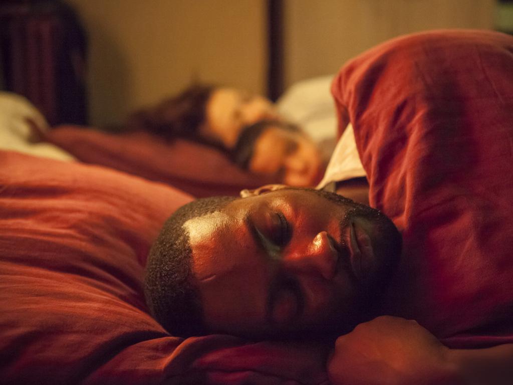 Освобождённый (osvobozhdennyj) Фильм 2014