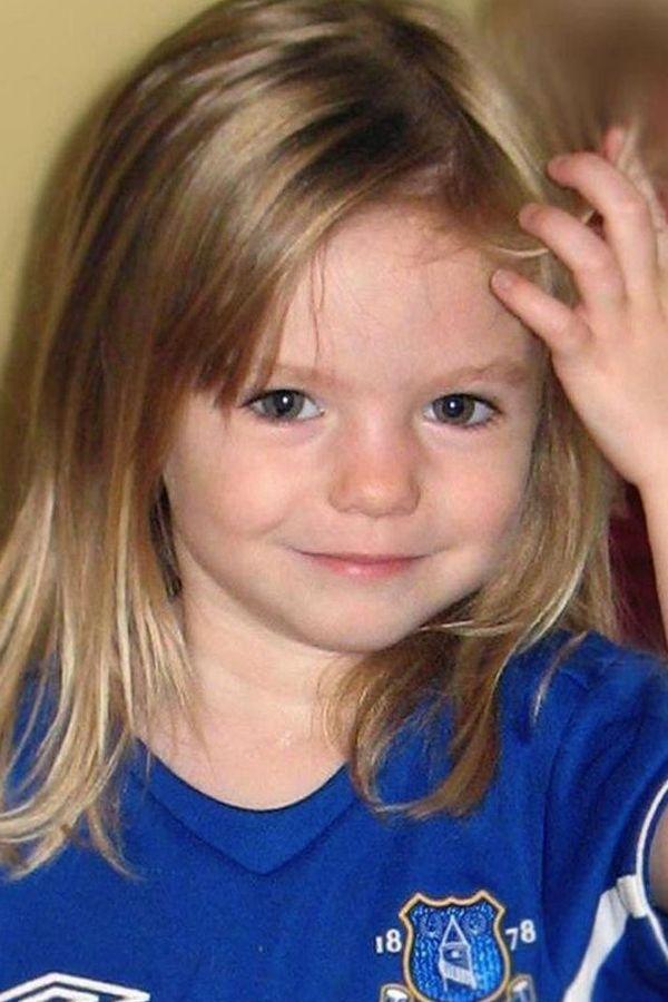 Madeleine McCann: The Case Against Christian B (madeleine-mccann-the-case-against-christian-b) Познавательное