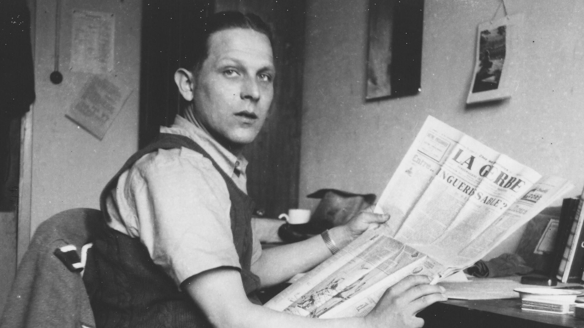Der Sog des Krieges – Eine Familiengeschichte (der-sog-des-krieges-eine-familiengeschichte) Документальный фильм