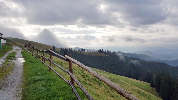 Постер Heimat Österreich