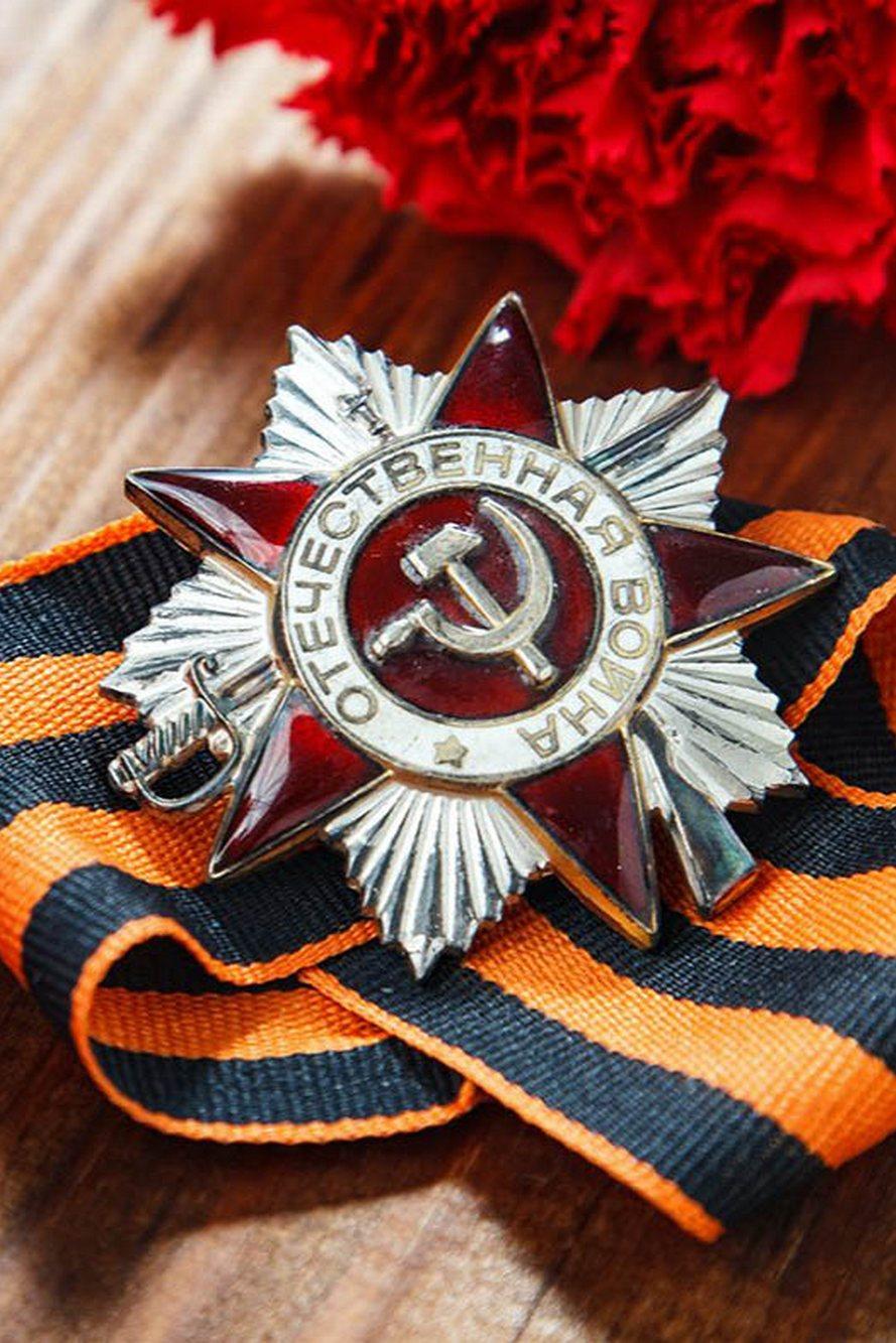 Парад Победы 1945 года (parad-pobedy-1945-goda) Документальный фильм