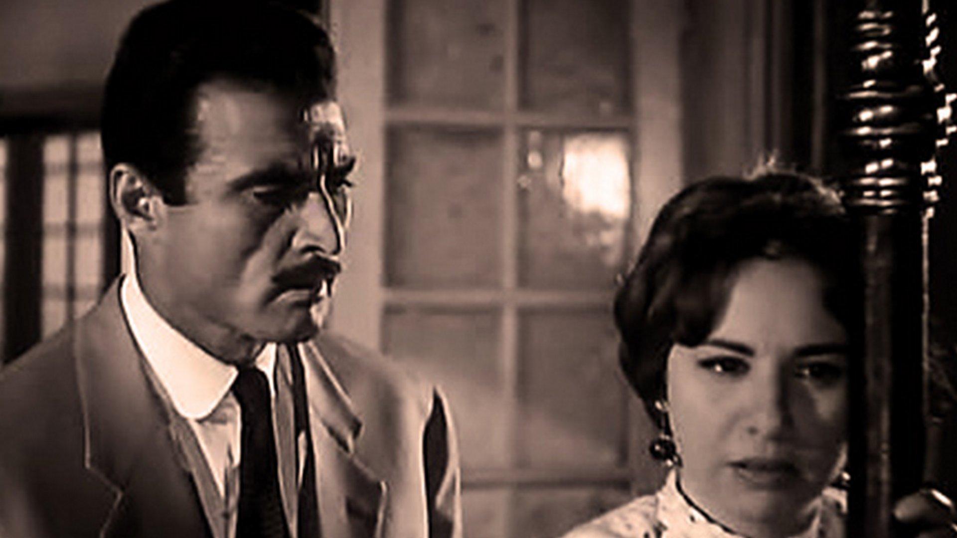 Крик кроншнепа (krik-kronshnepa) Фильм 1959