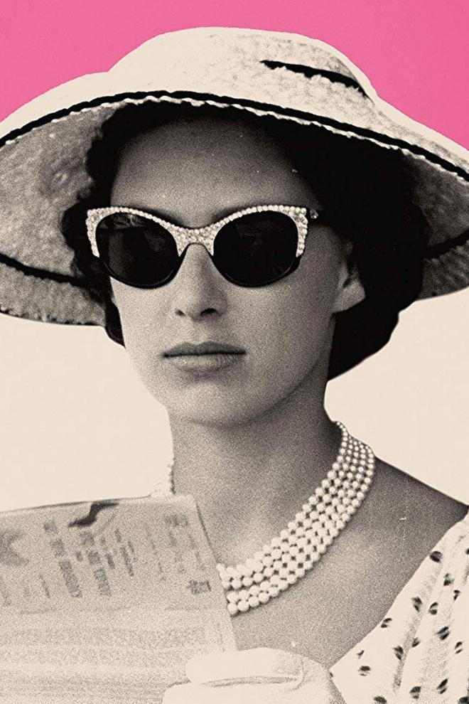 Princess Margaret: The Rebel Royal (princess-margaret-the-rebel-royal) Документальный сериал