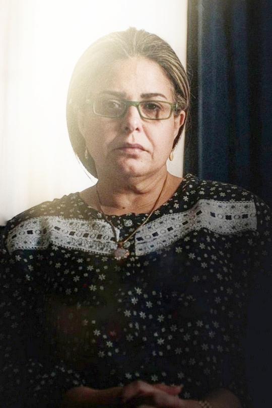 Malnash Ela Baad (malnash-ela-baad) Сериал 2021
