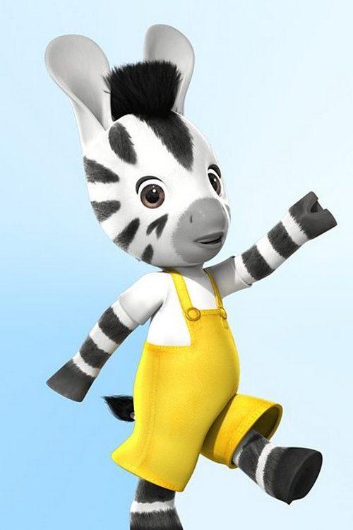 Stiw (stiw) Мультсериал 2025