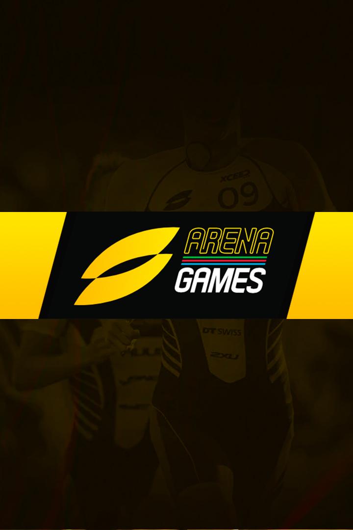 Триатлон. SLT Arena Games в Сингапуре. Обзор (triatlon-slt-arena-games-v-singapure-obzor) Досуг, хобби