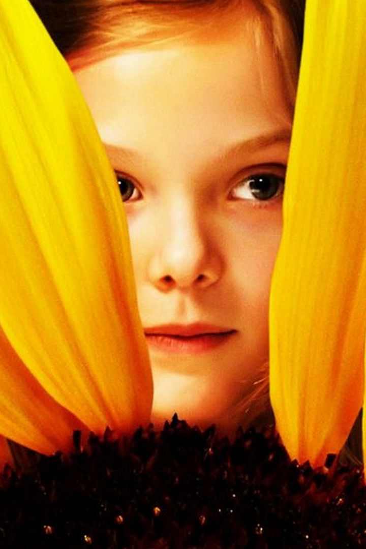 Фиби в Стране чудес (fibi-v-strane-chudes) Фильм 2008