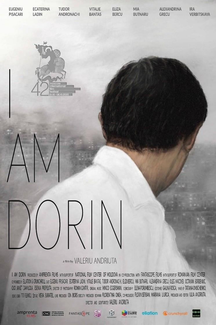 Я — Дорин (ja-dorin) Фильм 2020