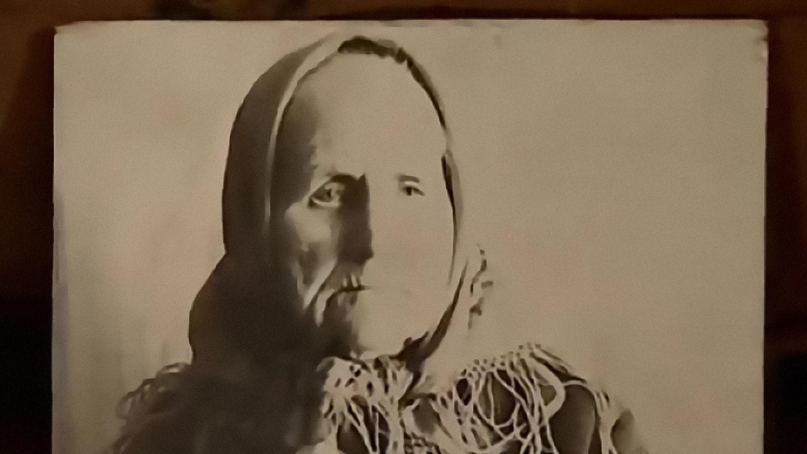 Вепсский завет (vepsskij-zavet) Документальный фильм