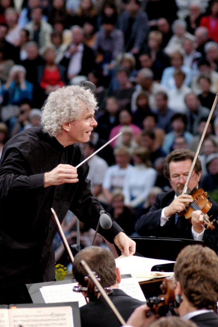 Waldbühne 2004 — Tchaikovsky night (waldbhne-2004-tchaikovsky-night) Музыка