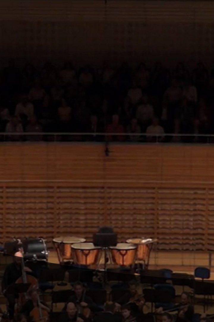 Sol Gabetta at the Lucerne Festival 2018 (sol-gabetta-at-the-lucerne-festival-2018) Музыка