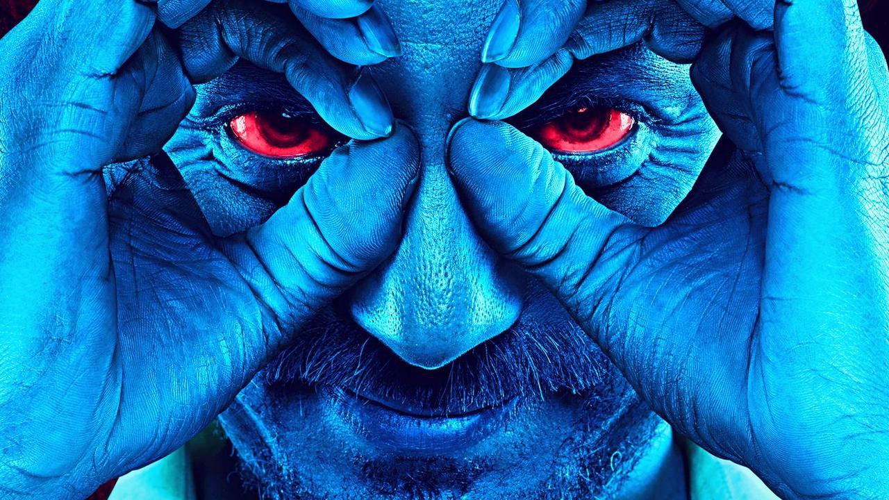 Раман Рагхав 2.0 (raman-raghav-20) Фильм 2016