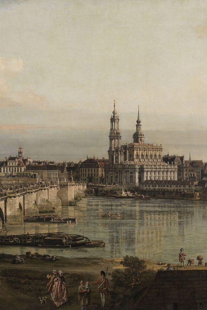 Canaletto - Bernardo Bellotto malt Europa (canaletto-bernardo-bellotto-malt-europa) Документальный фильм