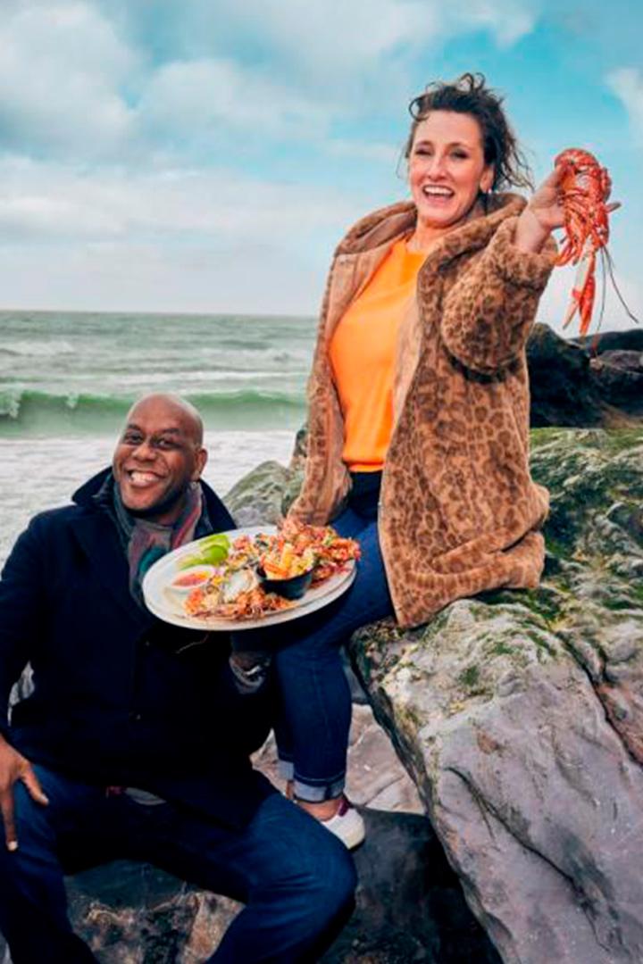 Best of Britain by the Sea (best-of-britain-by-the-sea) Досуг, хобби