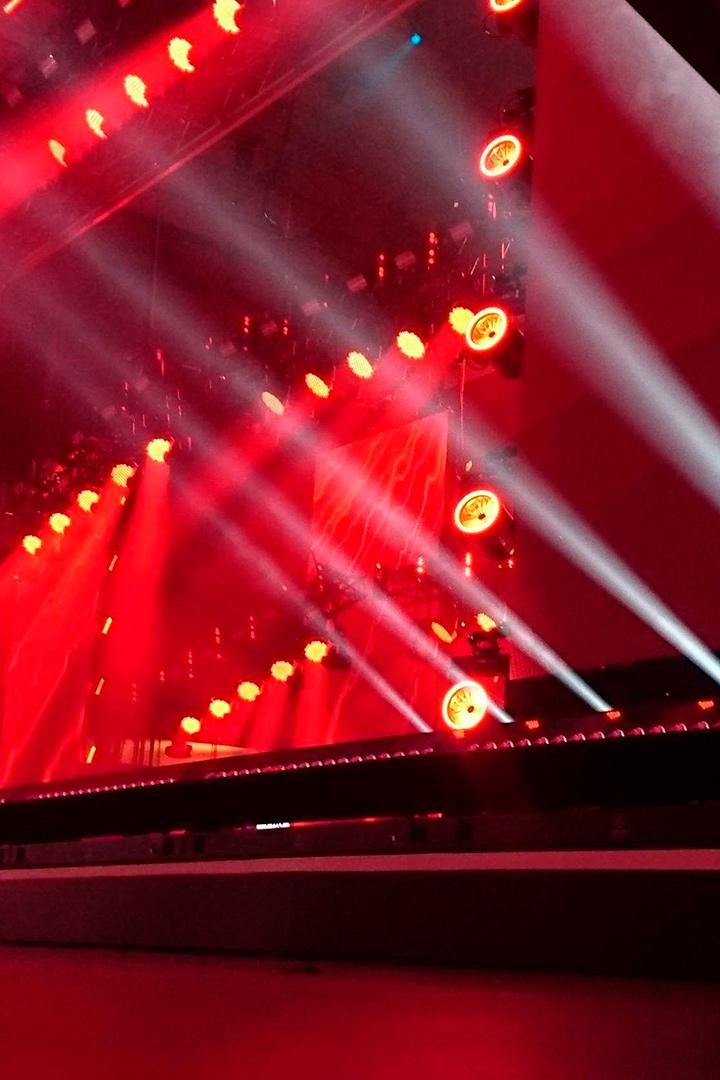 Concert extraordinar (concert-extraordinar) Музыка