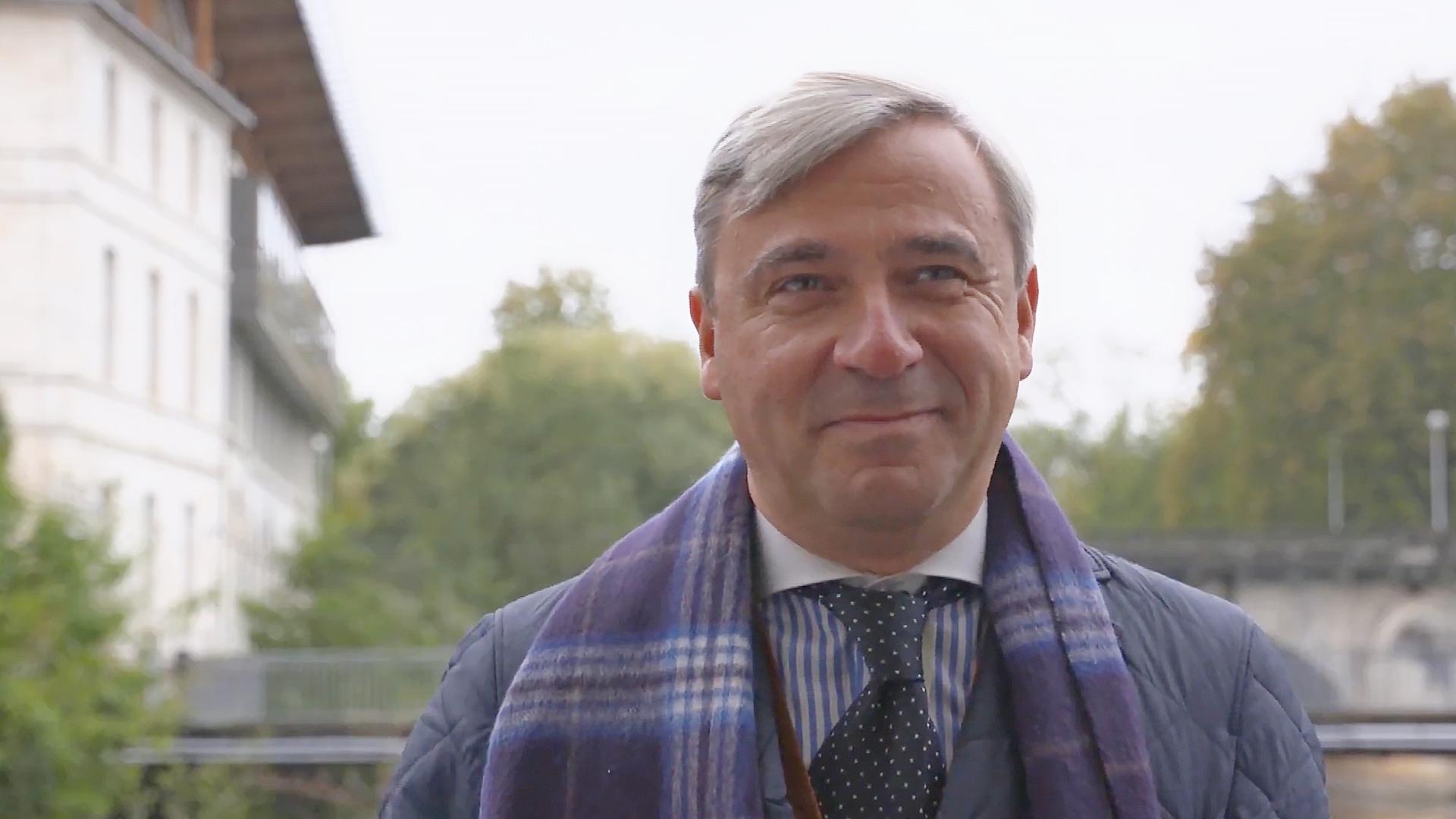 Если бы Нью-Йорк назвали Ангулемом? (esli-by-nju-jork-nazvali-angulemom) Документальный фильм