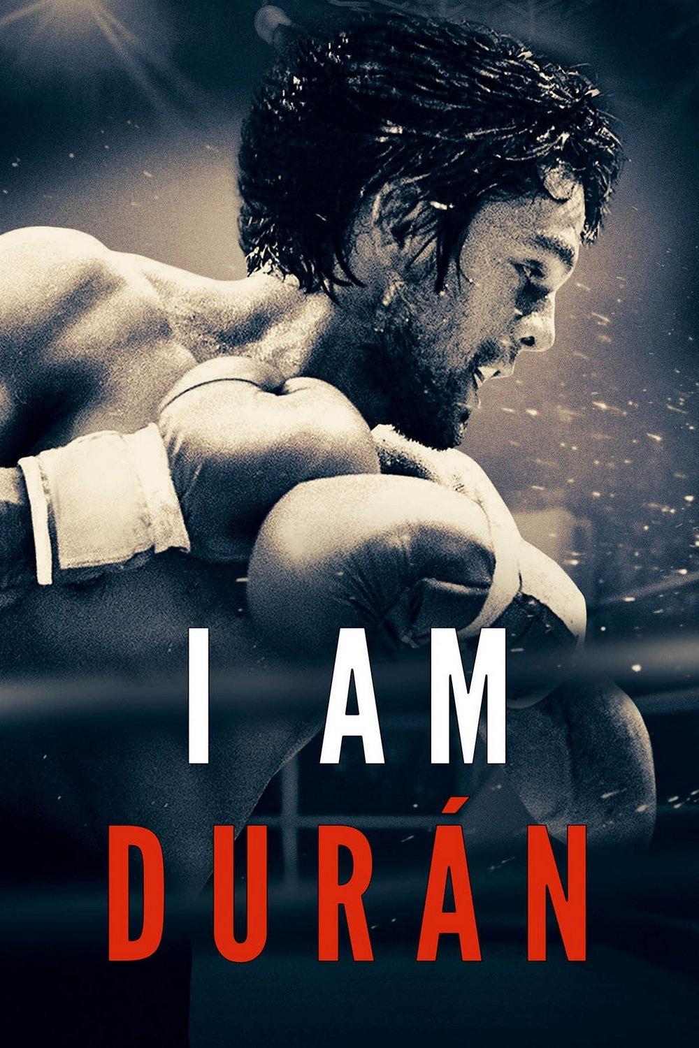 I am Duran (i-am-duran) Документальный фильм