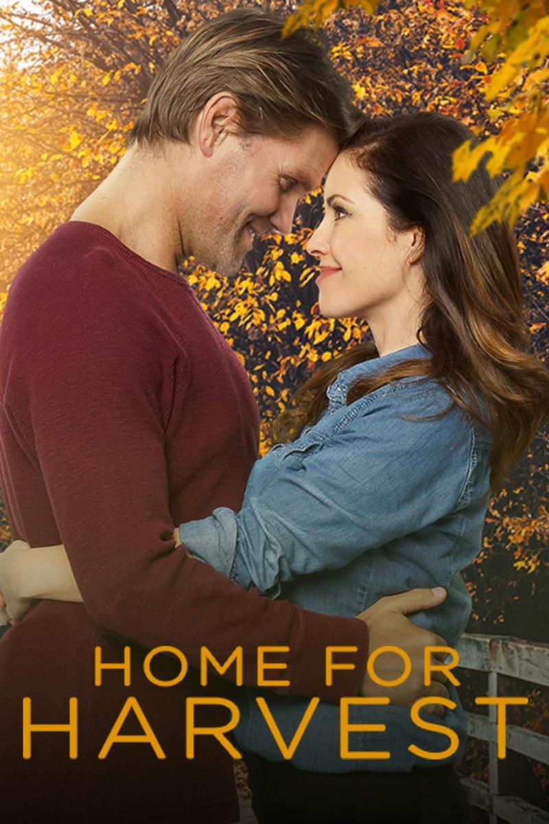 Home for Harvest (home-for-harvest) Фильм 2019