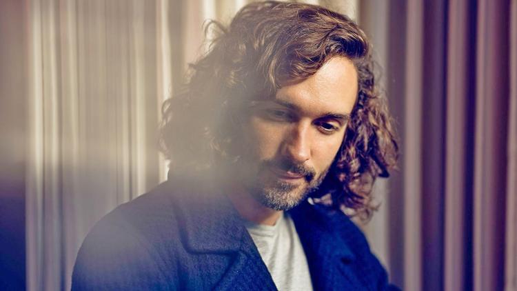 Постер Joe Wicks: Facing My Childhood