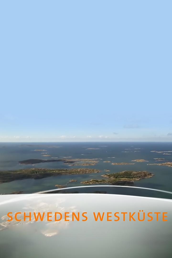 Schwedens Westküste (schwedens-westkste) Документальный фильм