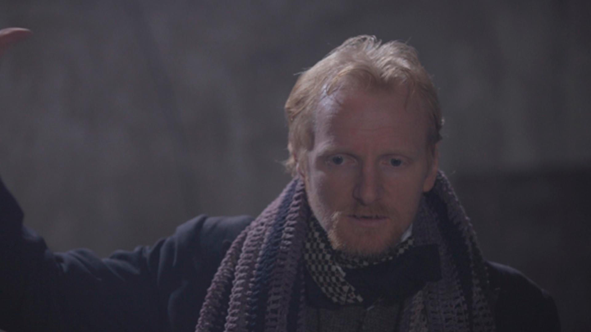 Canalul (canalul) Фильм 2014