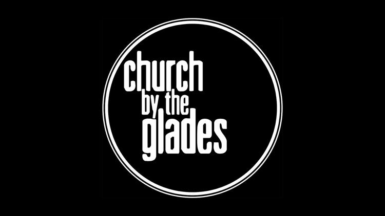 Постер Church by the Glades