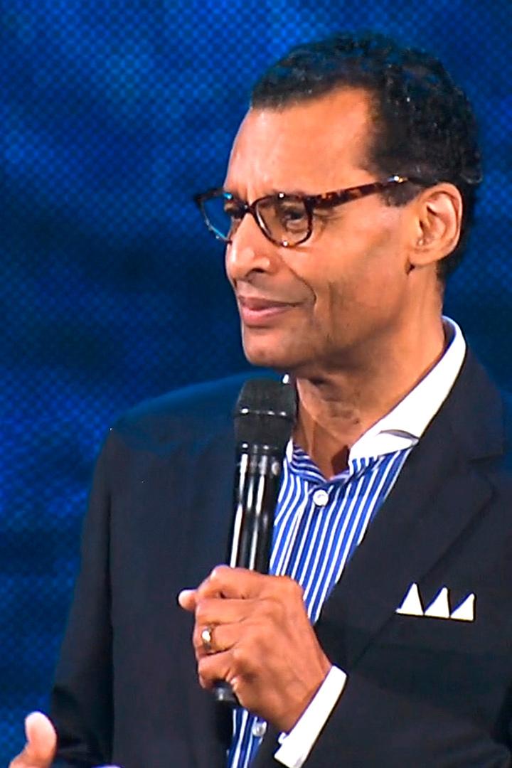 Dr. A. R. Bernard (dr-a-r-bernard) Познавательное