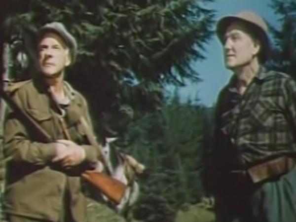 Король гор и другие (korol-gor-i-drugie) Фильм 1969