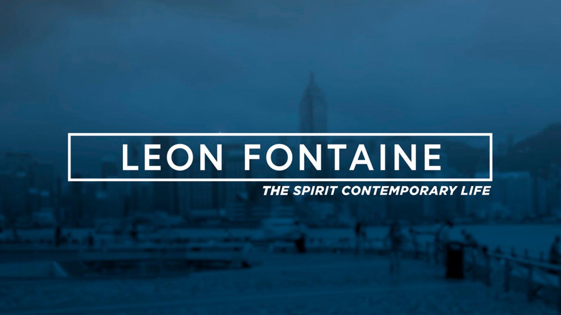 The Spirit Contemporary Life (the-spirit-contemporary-life) Познавательное
