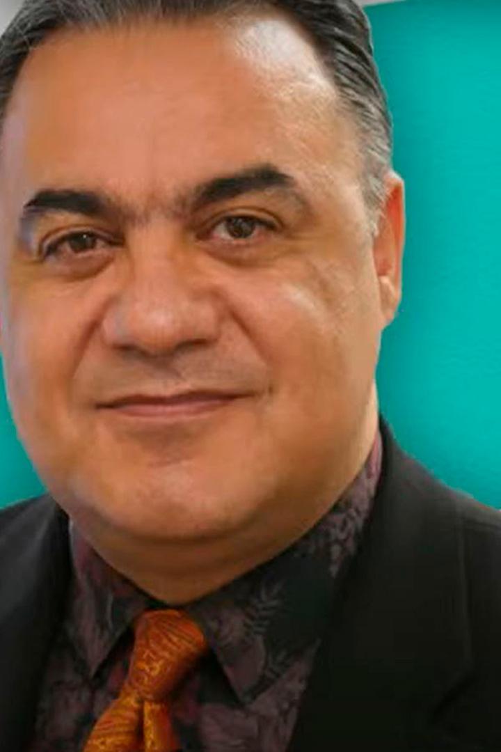 سیمای مسیح Познавательное