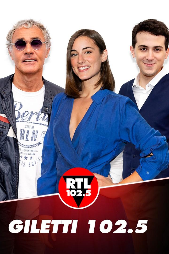 Giletti 102.5 (giletti-1025) Ток-шоу